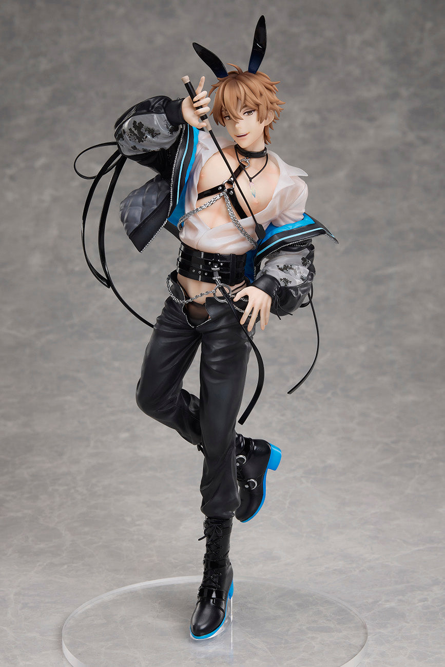 - NU: Carnival - Eiden Bunny Ver. - Image 1