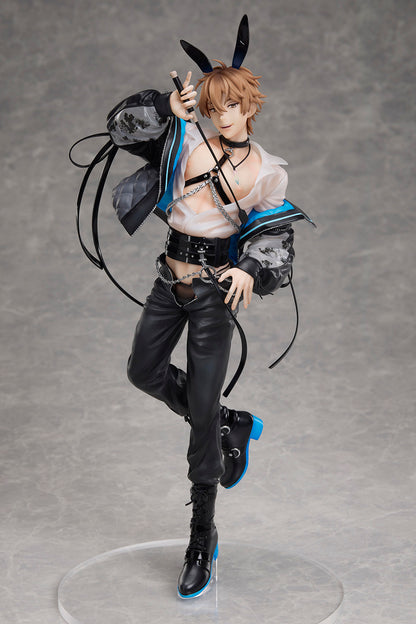 - NU: Carnival - Eiden Bunny Ver. - Image 1