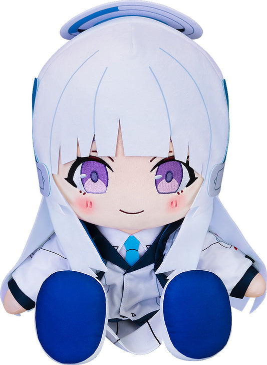 - Blue Archive - Chocopuni Big 40cm Plushie Noa - Image 1