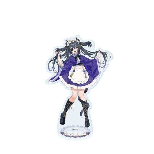 Acrylic Stand Unifee! 10 Date Tsukasa (Original Illustration) - Image 1