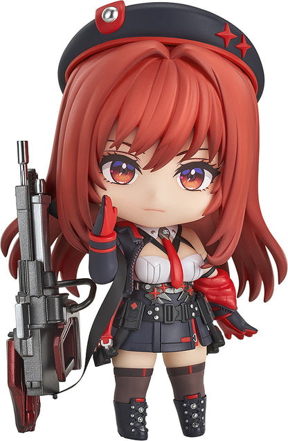Nendoroid - Goddess of Victory: Nikke - Rapi: Red Hood - Image 1