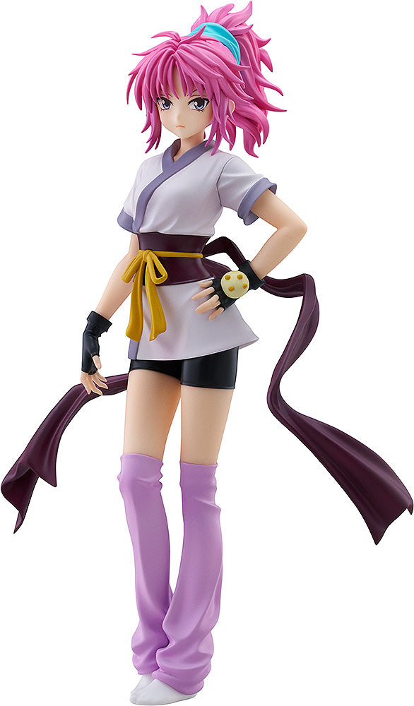 POP UP PARADE - Hunter x Hunter - Machi - Image 1
