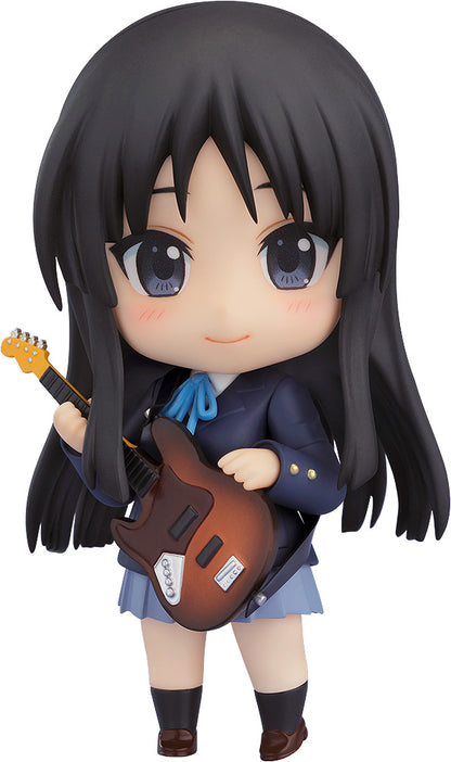 Nendoroid - K-On! - Akiyama Mio 2.0