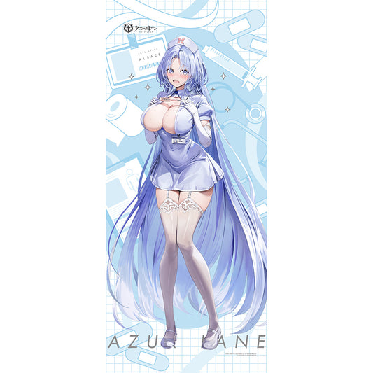 Azur Lane - Original Illustration Extra Large Tapestry Alsace / Nurse