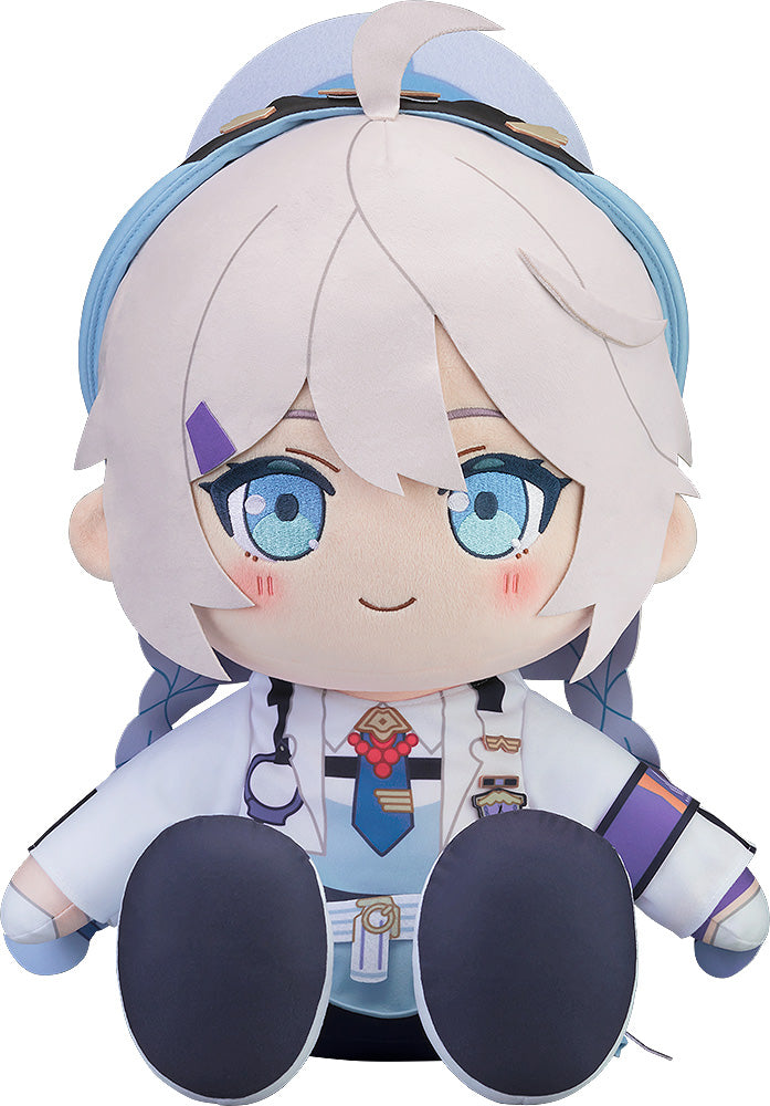 - Blue Archive - Chocopuni Big 40cm Plushie Kirino - Image 1