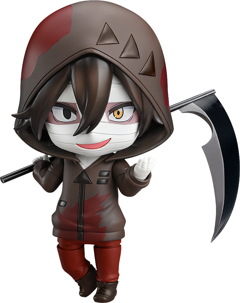Nendoroid - Angels of Death - Isaac Foster - Image 1