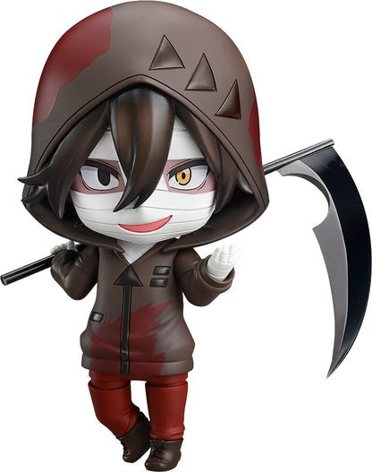 Nendoroid - Angels of Death - Isaac Foster - Image 1