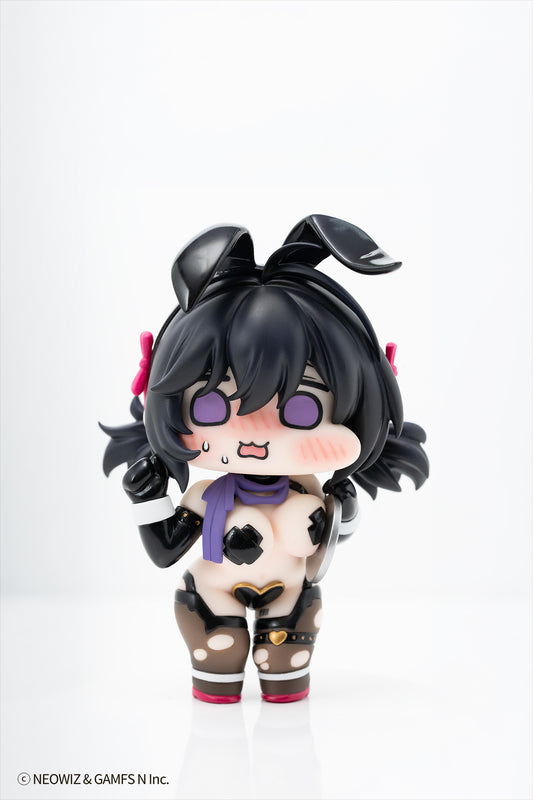 - Brown Dust 2 - Celebrity Bunny Loen-Chan X Illustration by Jazz Jack Figure - Image 1