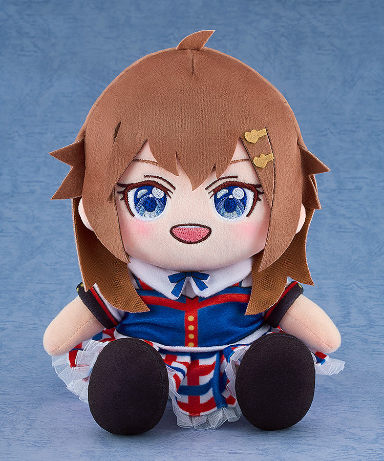 - Shine Post - Plushie Nabatame Haru - Image 1