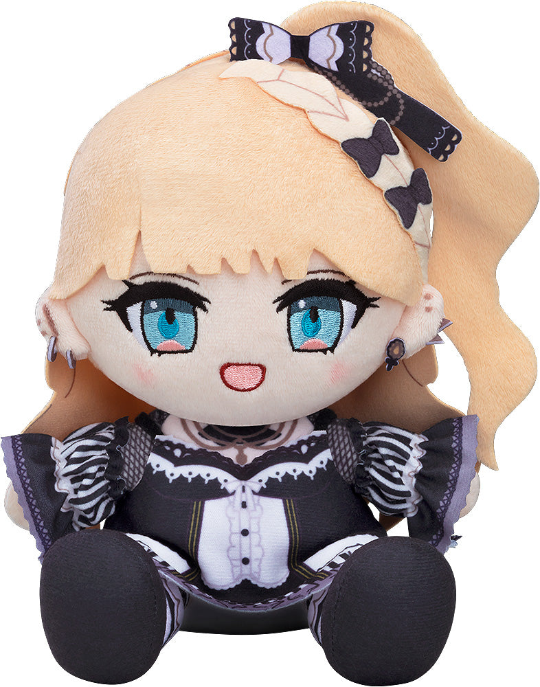 - Magical Girl Witch Trials - Plushie Saeki Miria - Image 1
