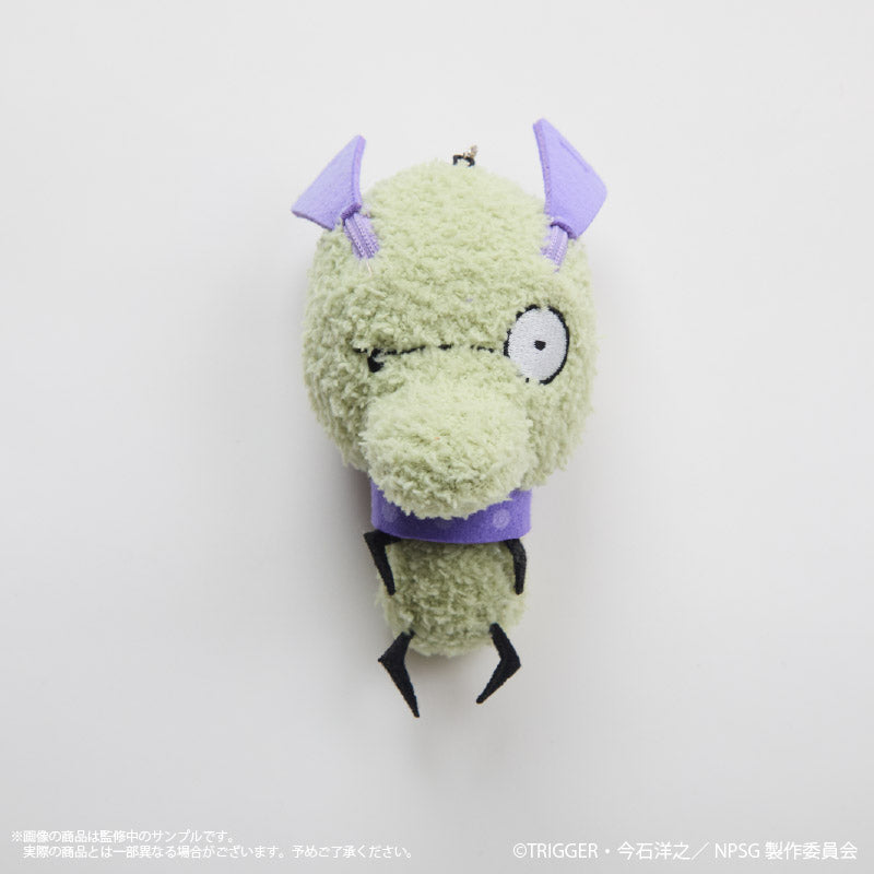 - New Panty & Stocking with Garterbelt - Chuck Fukamoco Key Chain - Image 1