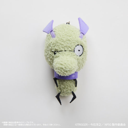 - New Panty & Stocking with Garterbelt - Chuck Fukamoco Key Chain - Image 1