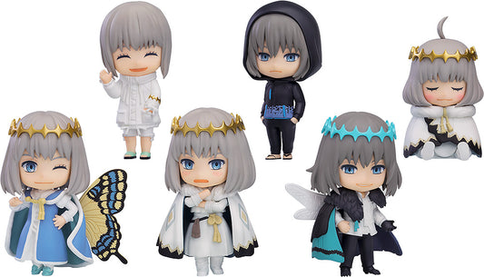 Nendoroid Surprise - Fate/Grand Order - Oberon Collection - Image 1