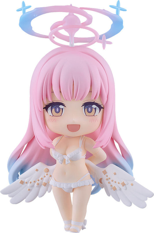 Nendoroid - Blue Archive - Misono Mika (Swimsuit) Basic - Image 1