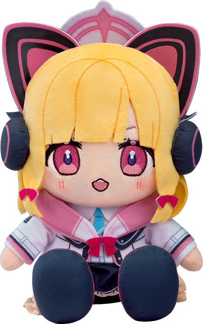 - Blue Archive - Chocopuni Plushie Momoi - Image 1