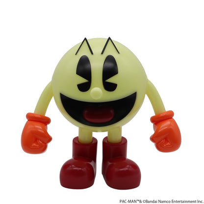 SOFVIPS - Pac-Man - Pac-Man Yellow Luminous - Image 1