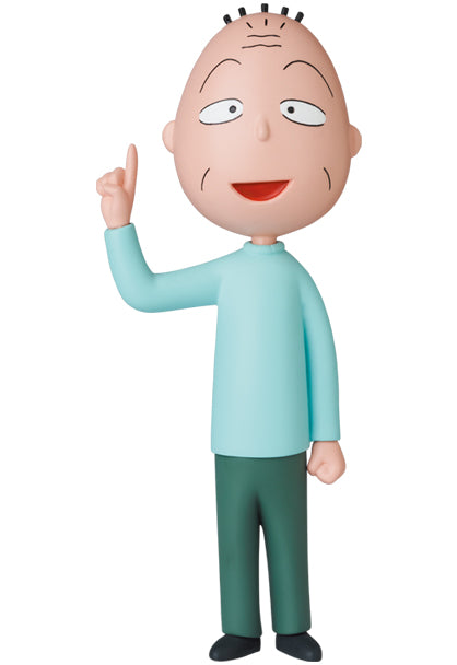 UDF Momoko Sakura Series 2 - Chibi Maruko-chan - Tomozo - Image 1