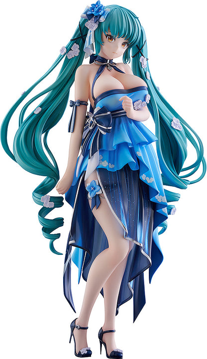 - Goddess of Victory: Nikke - Privaty: Banquet Princess 1/7 Scale Figure - Image 1