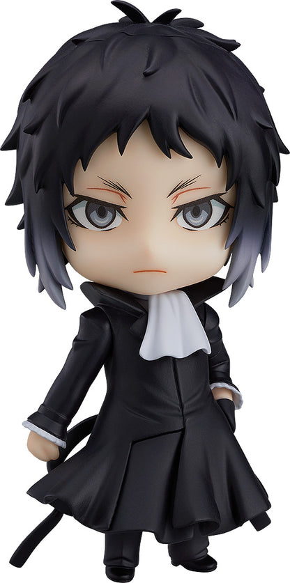 Nendoroid - Bungo Stray Dogs - Akutagawa Ryunosuke - Image 1
