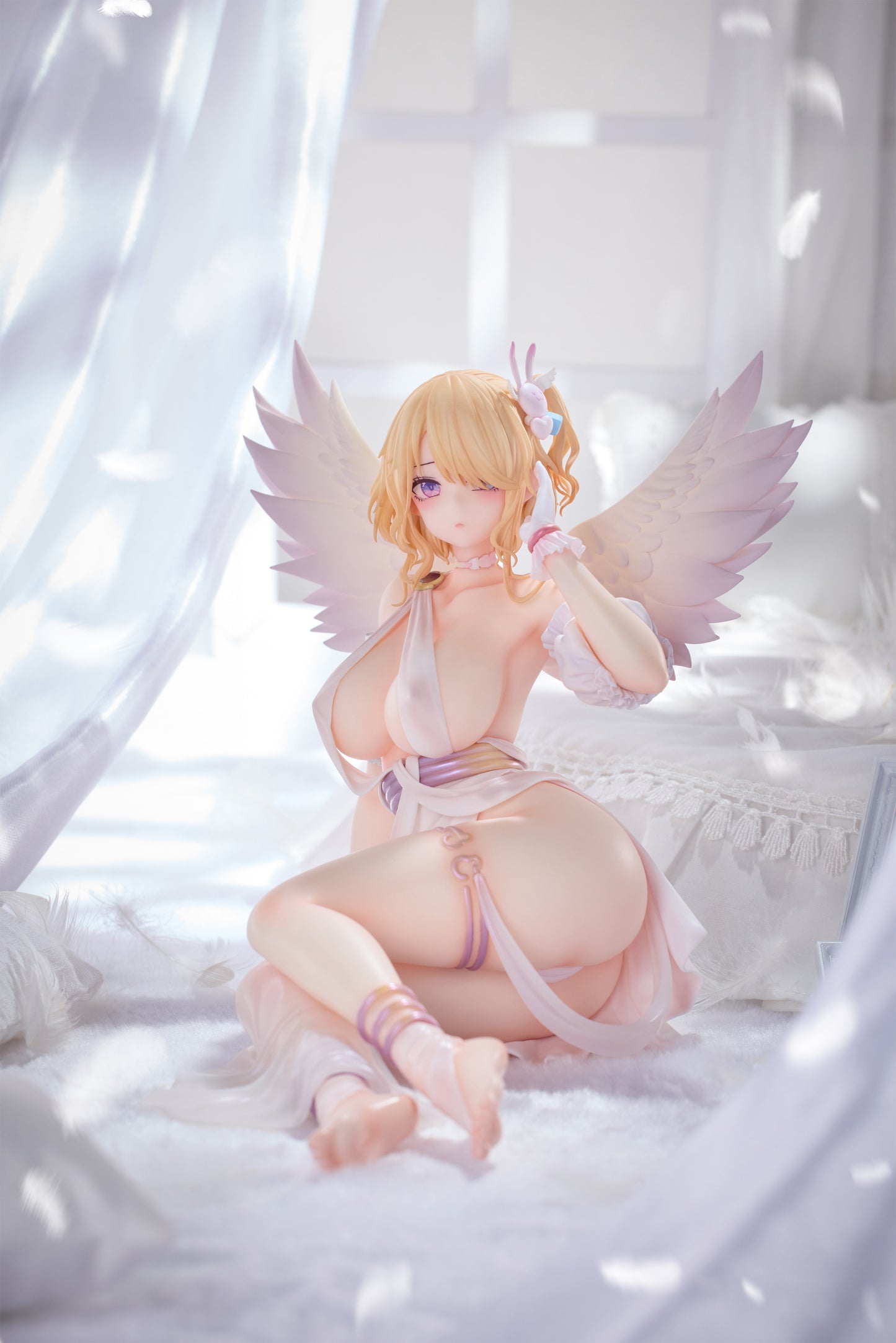 VKEND IDOL ANGEL 1/6 SCALE FIGURE - Image 1