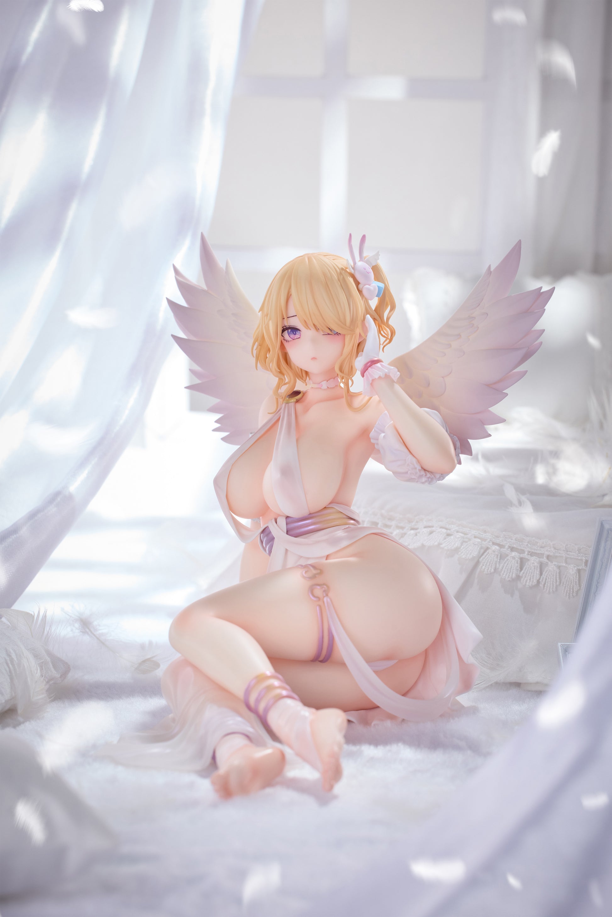 VKEND IDOL ANGEL 1/6 SCALE FIGURE - Image 1