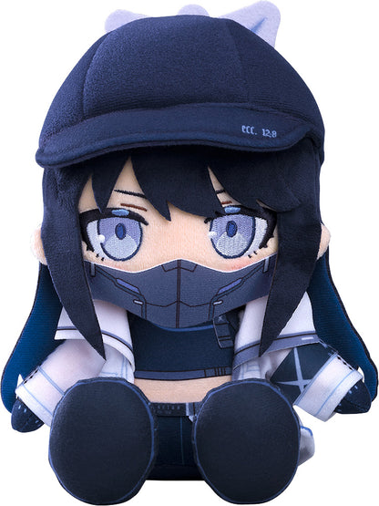 - Blue Archive - Chocopuni Plushie Saori - Image 1