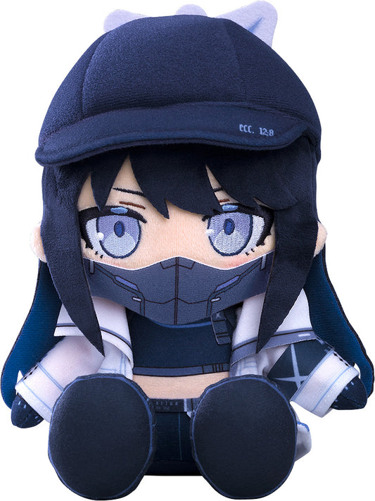 - Blue Archive - Chocopuni Plushie Saori - Image 1