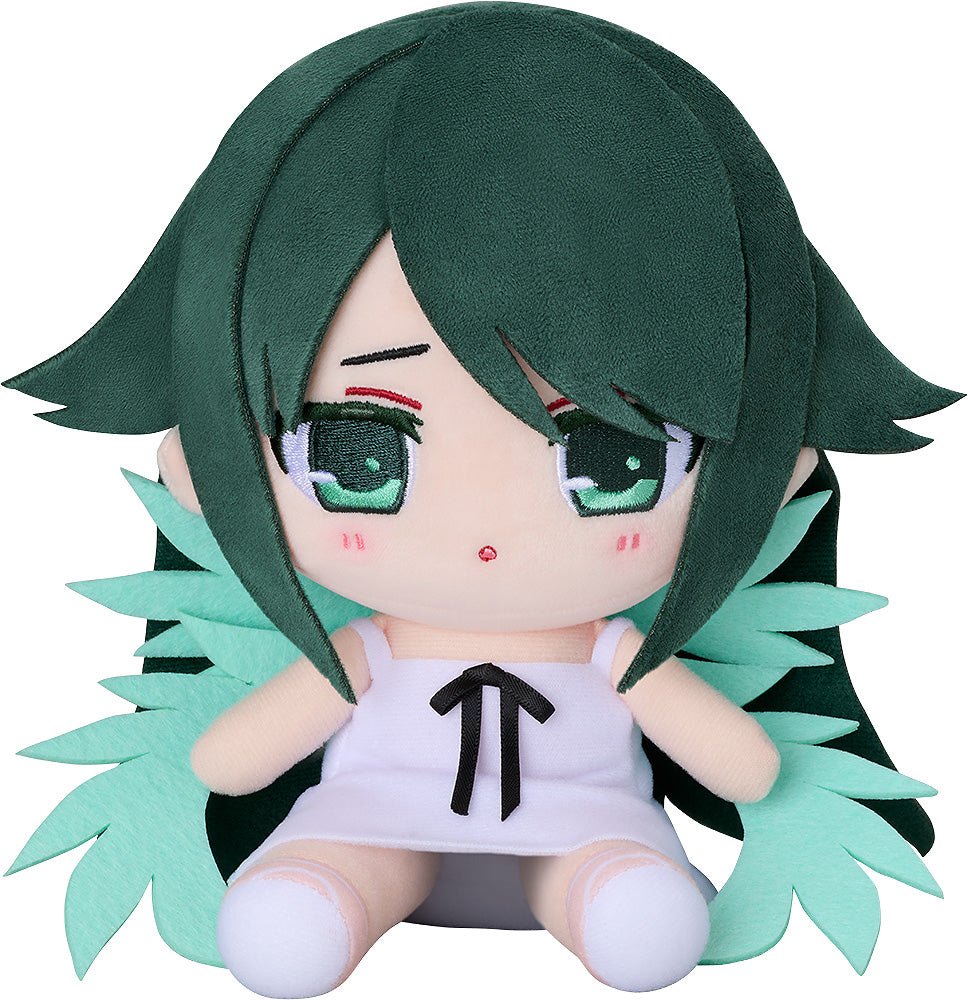 - the Song of Saya - Chocopuni Plushie Saya - Image 1