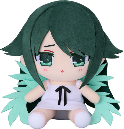 - the Song of Saya - Chocopuni Plushie Saya - Image 1