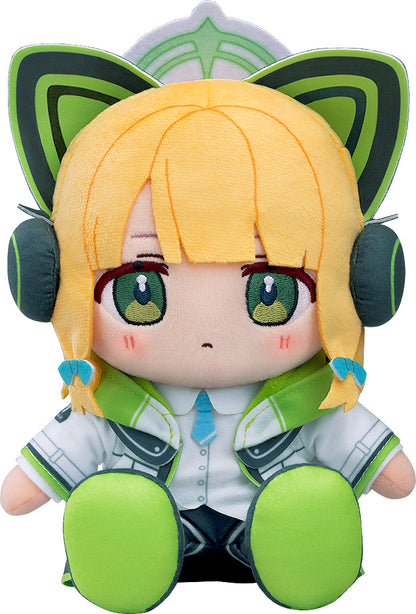 - Blue Archive - Chocopuni Plushie Midori - Image 1