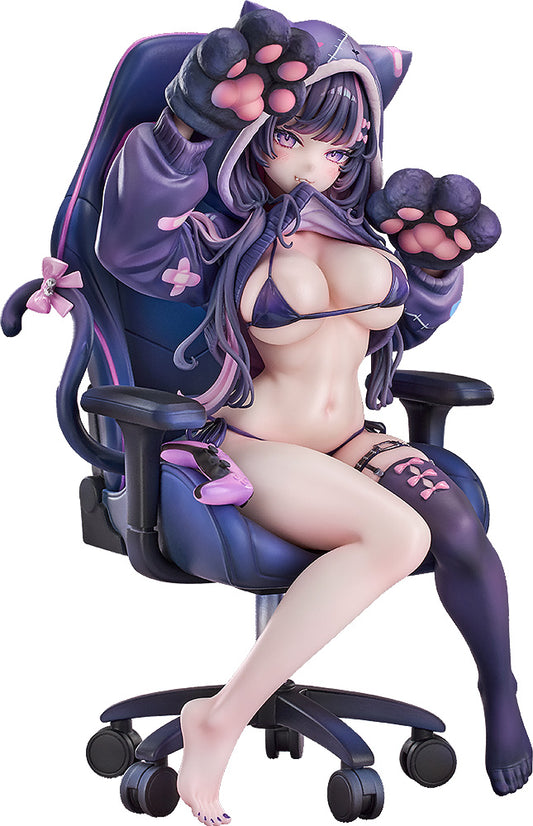 Original (Illustrator: Katto) Kuronuma Mayu - Image 1