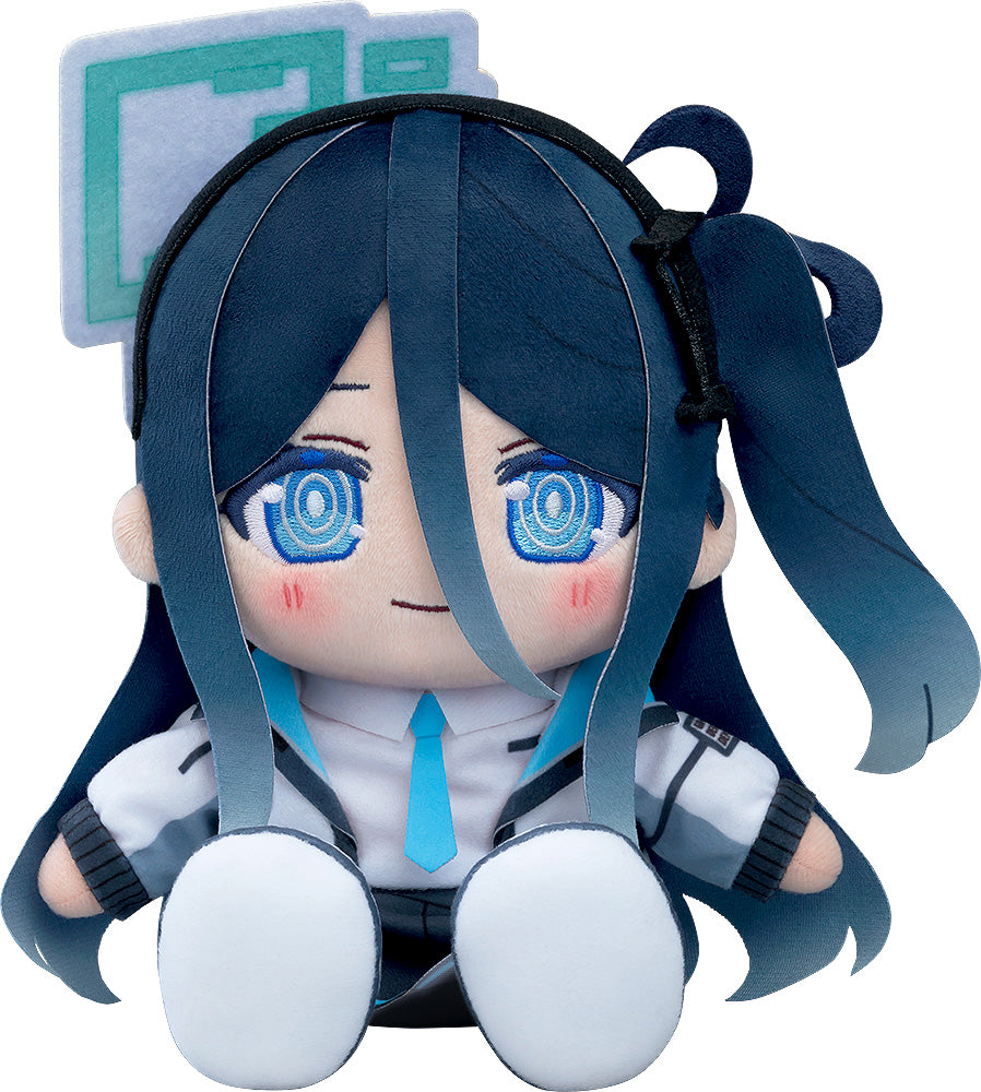- Blue Archive - Chocopuni Plushie Aris - Image 1