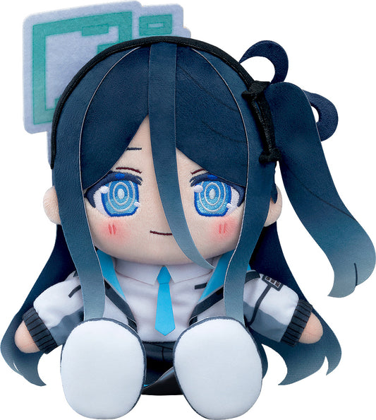 - Blue Archive - Chocopuni Plushie Aris - Image 1
