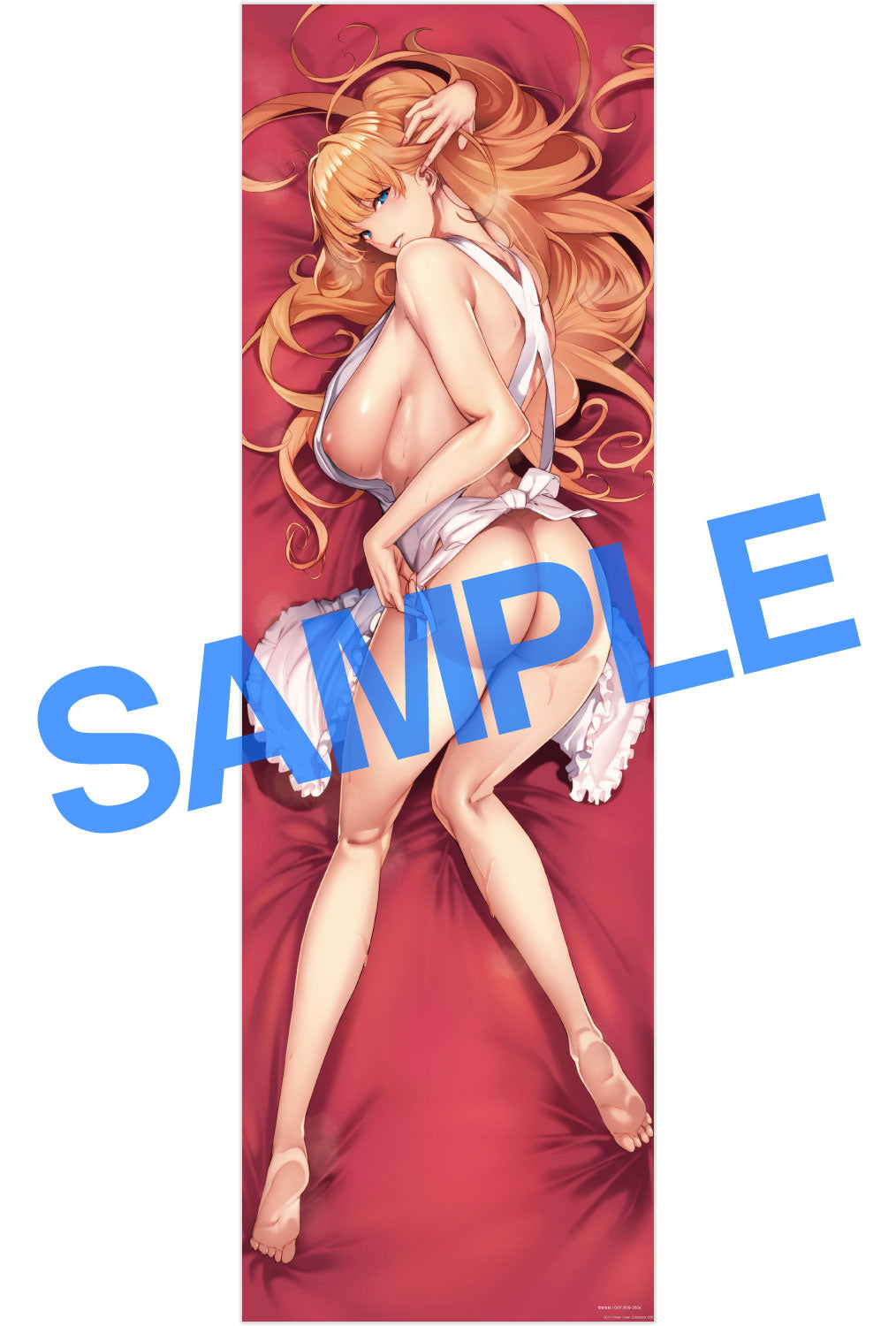 GOT Realsize Microfiber Towel Collection 06 Nanao - Image 1
