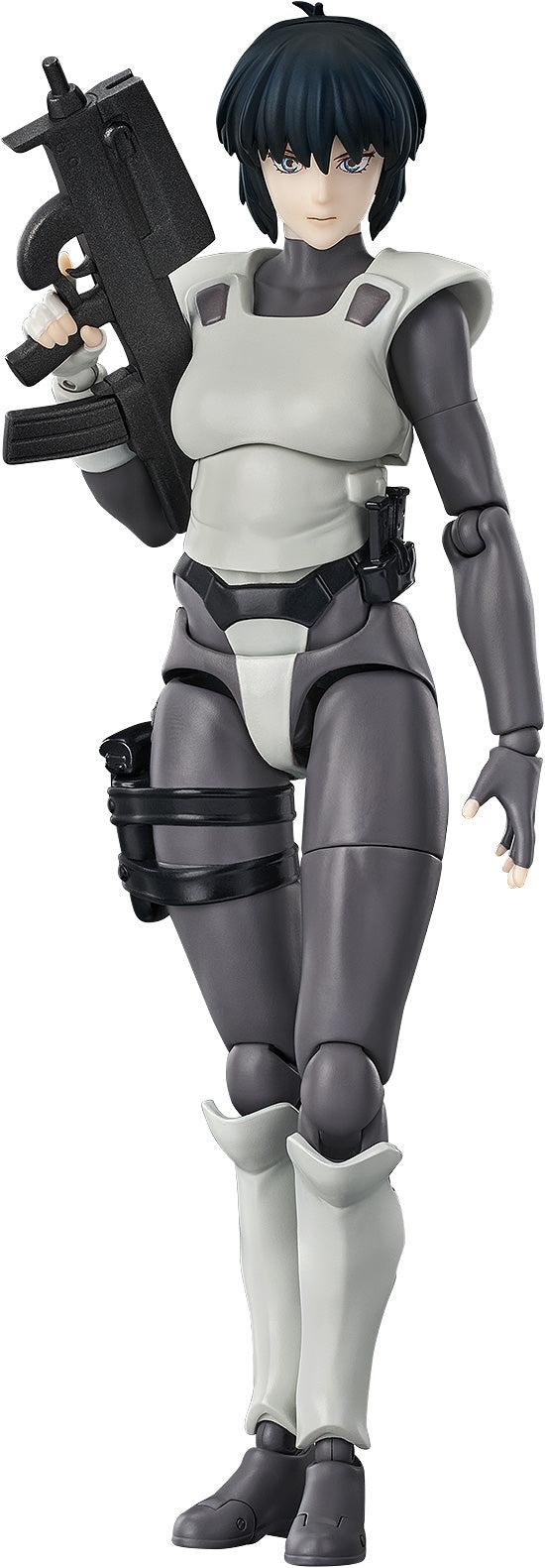 - Ghost in the Shell (1995) - Hyper Body Kusanagi Motoko (Simple Armored Suit VER.) - Image 1
