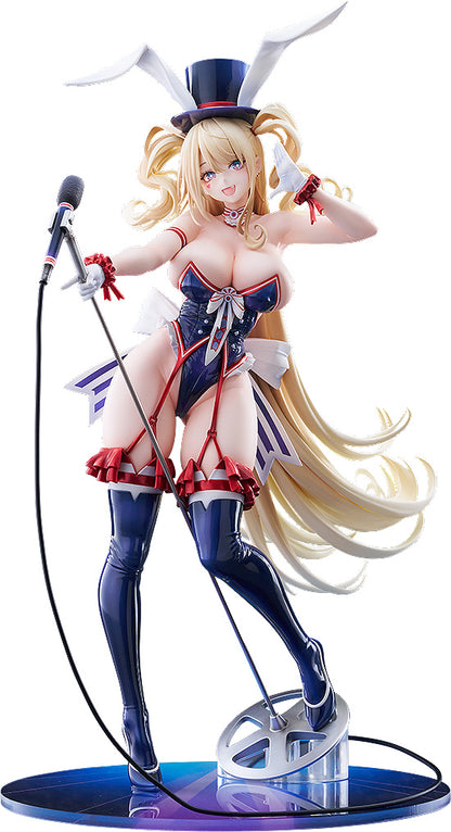 - Azur Lane - Guam Stage-Setting Charmer - Image 1