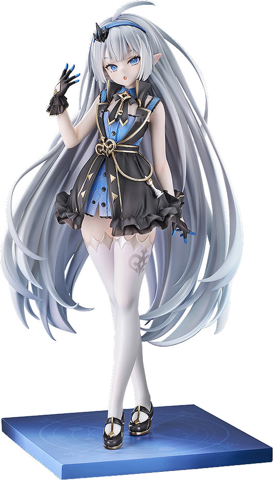 - Stella Sora - Tyrant (Female) - Image 1