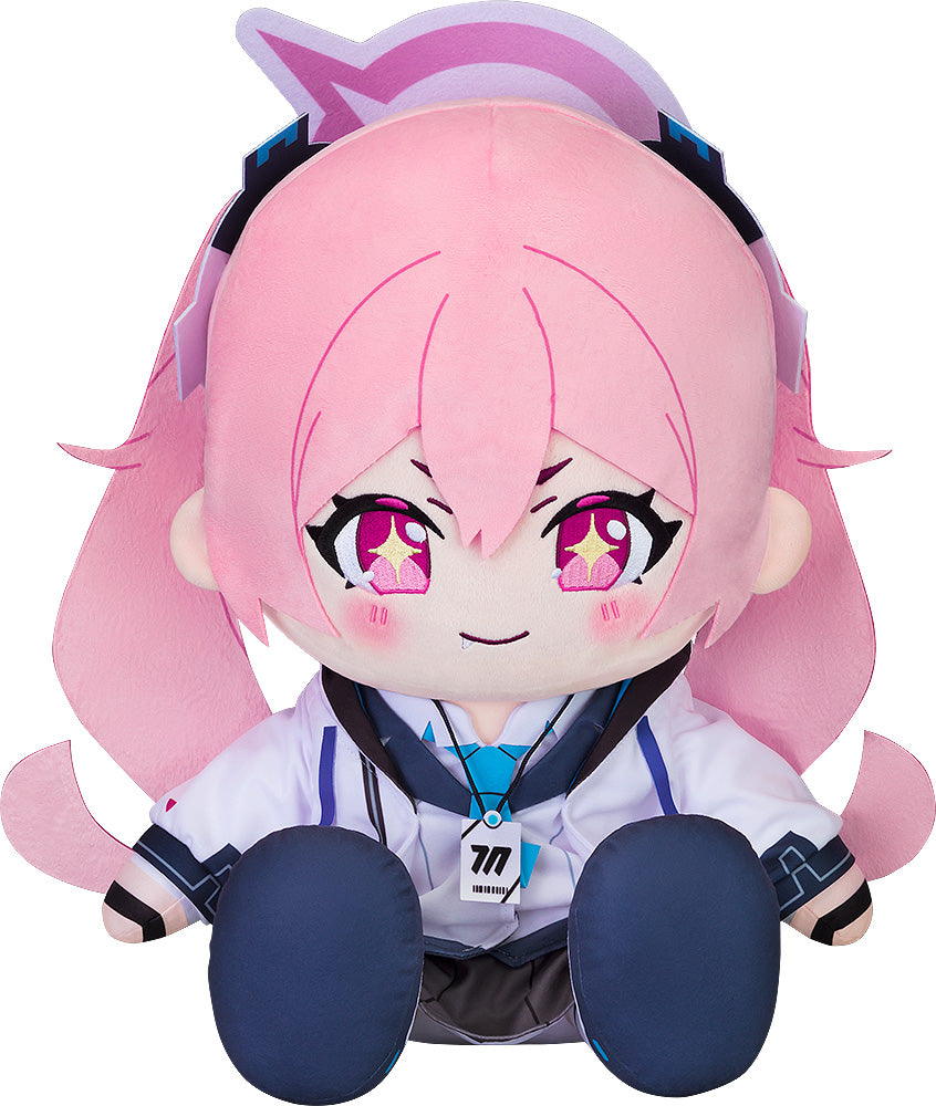 - Blue Archive - Chocopuni Big 40cm Plushie Koyuki - Image 1