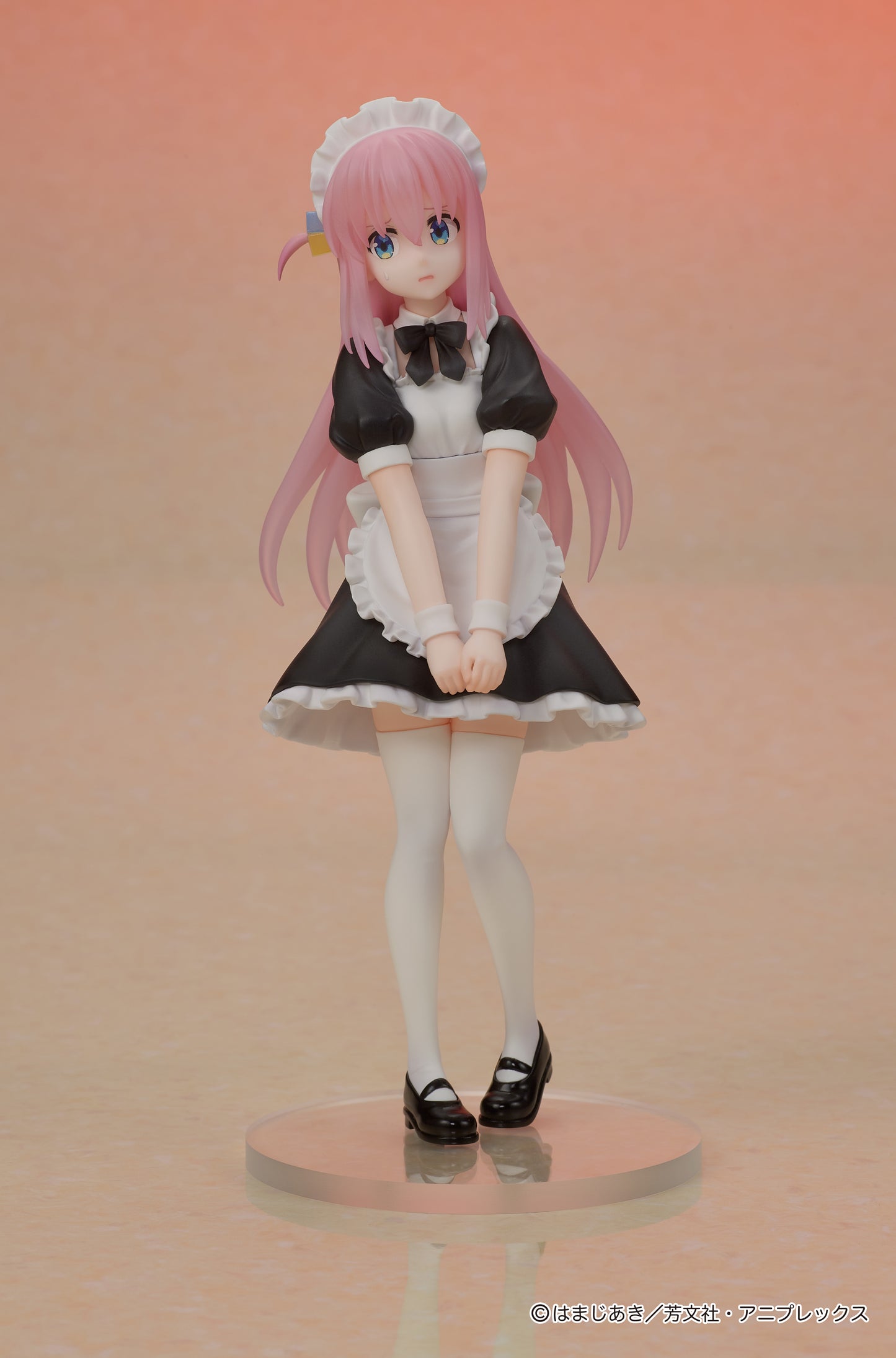 Digsta - Bocchi the Rock! - Gotoh Hitori - Image 1