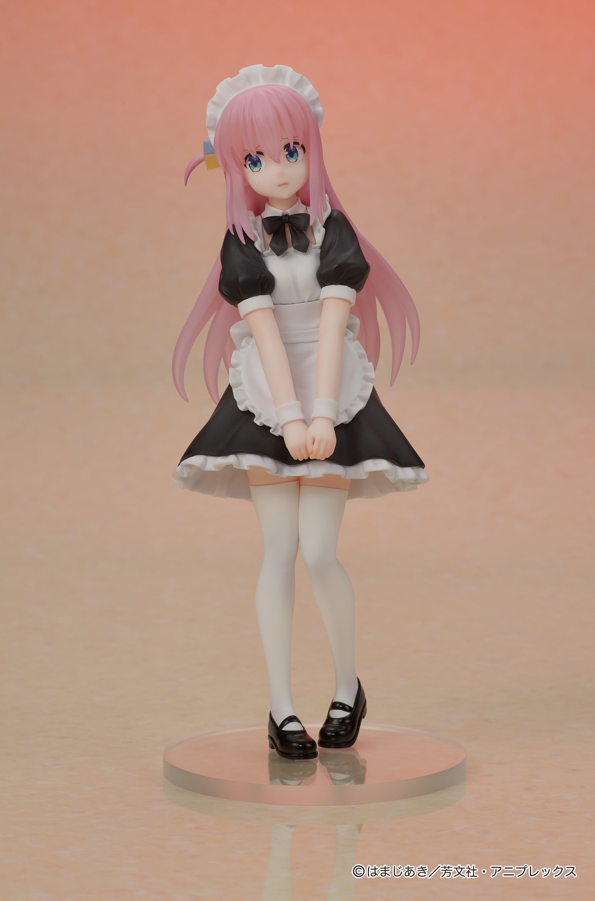 Digsta - Bocchi the Rock! - Gotoh Hitori - Image 1
