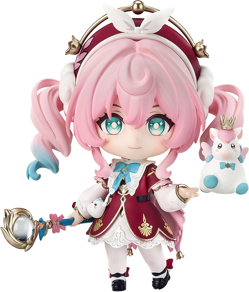 Nendoroid - Honkai: Star Rail - Hyacine - Image 1