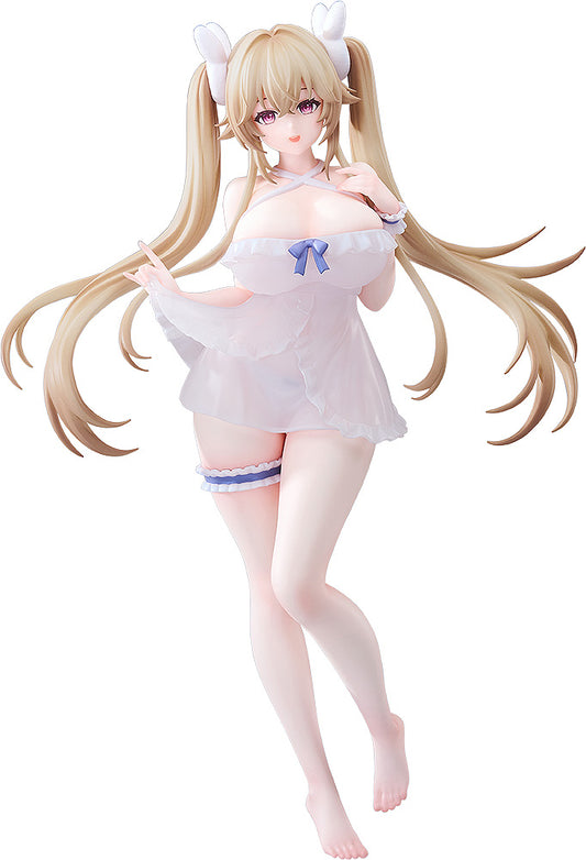 - Azur Lane - Less More Anchorage Private Quarters VER. - Image 1