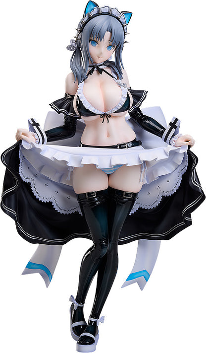 - Shinovi Master Senran Kagura: NEW LINK - Yumi Bondage Maid Ver. - Image 1