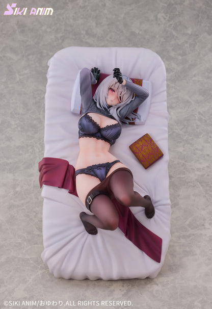 SIKI ANIM RENNE UNDER THE MOONLIGHT 1/7 SCALE FIGURE DELUXE EDITION - Image 1