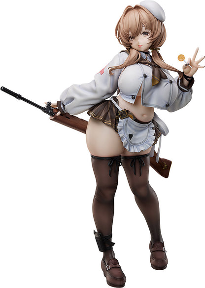 - Goddess of Victory: Nikke - Bready - Image 1