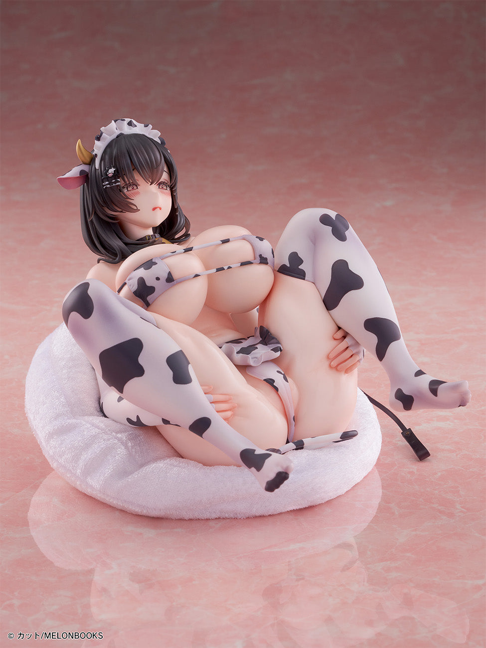 Ushi Musume-chan - Image 1