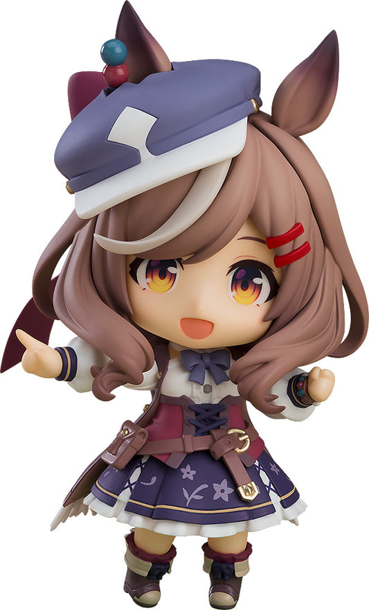 Nendoroid - Uma Musume Pretty Derby - Matikanetannhauser - Image 1