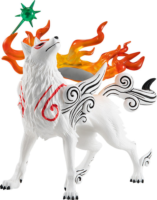 POP UP PARADE - Okami - Amaterasu - Image 1