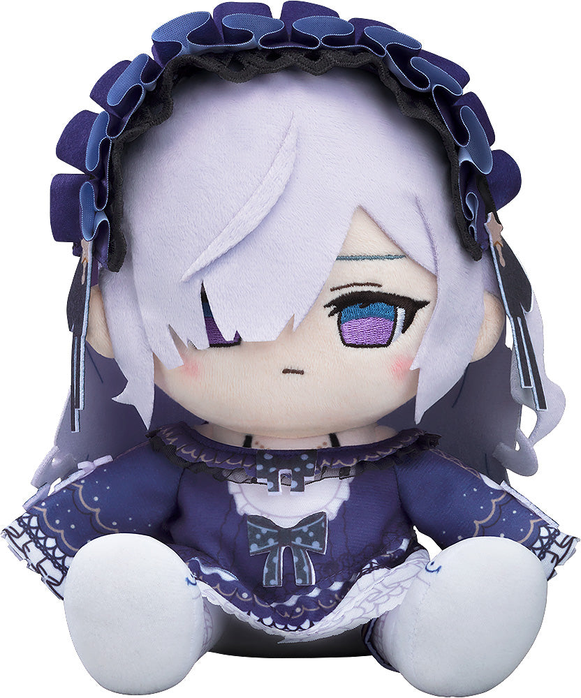 - Magical Girl Witch Trials - Plushie Natsume An-An - Image 1