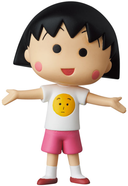 UDF Momoko Sakura Series 2 - Chibi Maruko-chan - Maruko (Summer Costume) - Image 1